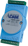 The ADAM modules feature high power output drive capability